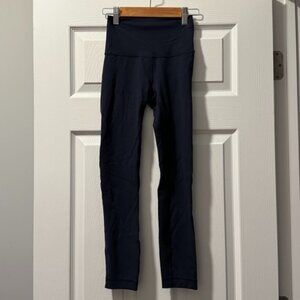 Lululemon Leggings - Size 4